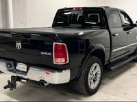 begagnad Dodge Ram RAMCrew Cab 3.0 V6 EcoDiesel 4x4