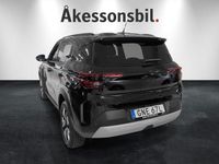 Ny Opel Frontera 136 HK (100 kW) 2025 Khaki green (metallic) SUV