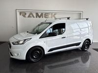 Begagnad Ford Transit Connect 101 HK (74 kW) 2020 Vit Minibuss