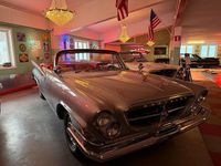 Begagnad Chrysler 300 375 HK (275 kW) 1961 Silvermetallic Cab