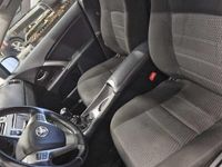 begagnad Toyota Avensis Kombi 2.0 D-4D Euro 5