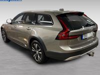 begagnad Volvo V90 CC B4 AWD Diesel Adv Edt