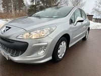 Begagnad Peugeot 308 120 HK (88 kW) 2008