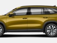 begagnad Skoda Kodiaq Selection Business Edition 1,5 TSI m-HEV 150 Hk