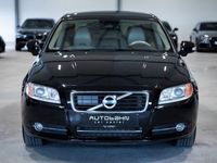 begagnad Volvo S80 D3 Geartronic, 163hk Summum