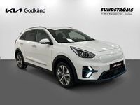 Begagnad Kia e-Niro Advance 150 kW (204 HK) 2021 Vit SUV