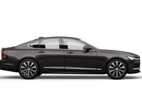 begagnad Volvo S90 B5 Bensin Plus Bright