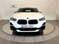 begagnad BMW X2 xDrive25e PHEV / Connected / HUD / HiFi