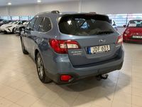 begagnad Subaru Outback 2.5 4WD Lineartronic, , ACTIVE 2020, Kombi