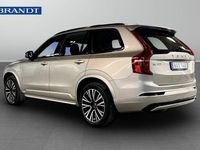 Begagnad Volvo XC90 Plus 462 HK (339 kW) 2024 Grå SUV