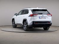 begagnad Toyota RAV4 Hybrid 2.5 Plug-In Hybrid Awd-I X-Edition Drag