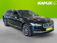 Begagnad Volvo V90 349 HK (256 kW) 2023 Svart Kombi