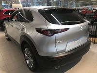 begagnad Mazda CX-30 2.0 e-SKYA-X AWD Automatisk, 186hk, Sky+Techpack