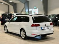 begagnad VW Golf VII 