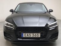 begagnad Audi A5 Sportback 45 TFSI quattro