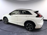 begagnad Mitsubishi Eclipse Cross PHEV BUSINESS INSTYLE