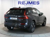Ny Volvo XC60 2026 Svart SUV