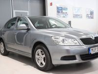 begagnad Skoda Octavia 1.6 TDI DSG Sekventiell (105hk)