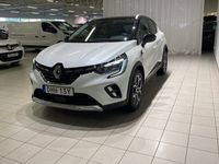 begagnad Renault Captur E-TECH Plugin-Hybrid 160 Techno Ränte 2023, Halvkombi