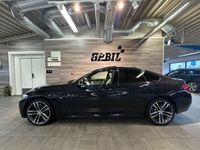 begagnad BMW 430 Gran Coupé d xDrive | M Sport | Taklucka | Navi