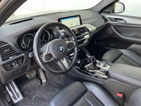 begagnad BMW X4 30d Innovation M-paket
