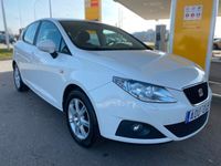 begagnad Seat Ibiza 1.4i 1-Ägare / ACC / Farthållare / Ny Besiktigad