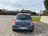 begagnad Renault Clio R.S. 5-dörra Halvkombi 1.2 Euro 5,Ny Kamrem