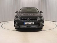Begagnad VW Passat 150 HK (110 kW) 2024 Svart Kombi