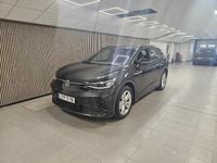 Begagnad VW ID.4 GTX 250 kW (340 HK) 2022 Mörkgrå SUV