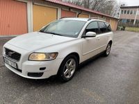 begagnad Volvo V50 2.0