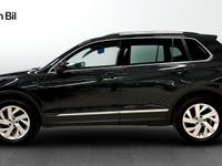 begagnad VW Tiguan Elegance Elegance eHybrid DSG /Drag/IQ Light