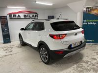 begagnad Kia Stonic 1.0 T-GDI Advance Plus 120hk- Carplay / B-Kamera