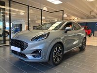 begagnad Ford Puma PumaST-Line 2023, 5 dörrars, 1.0 Ecoboost mhew E85