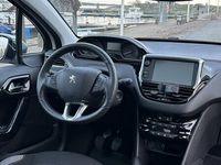 begagnad Peugeot 208 1.2 VTi 82Hk 5-Dörrar Bluetooth Panorama