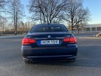 begagnad BMW 330 d xDrive Coupé Comfort, Dynamic Euro 5