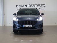 begagnad Ford Kuga ST-Line X | Privatleasing fr: 4995:-/Mån | El-Drag