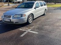 Begagnad Volvo V70 185 HK (136 kW) 2006 Kombi