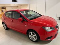 begagnad Seat Ibiza 1.2 TSI Euro 5