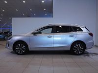 Begagnad MG MG5 EV Comfort 130 kW (177 HK) 2022 Grå Kombi