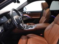 begagnad BMW X6 M50i M-Sport Innovation edt Nypris 1.254.800:-