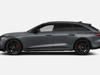 Ny Audi A5 Sport 2026 Grå Kombi