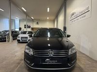 begagnad VW Passat Variant 2.0 TDI 4Motion Premium/Backkamera