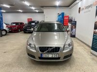 begagnad Volvo V70 3.2 Geartronic Momentum DRAG/AUTOMAT 238hk