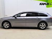 begagnad Peugeot 508 508SW 1.6 BlueHDi EAT Automat Panorama 120hk