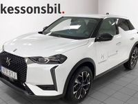 begagnad DS Automobiles DS3 Crossback 