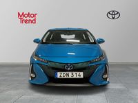 begagnad Toyota Prius Plug-in Executive / Aut .