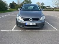 begagnad VW Golf Plus 2.0 FSI Euro 4,Ny Kamrem,Dragkrok