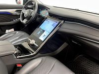 Begagnad MG Marvel R Luxury 132 kW (180 HK) 2022 Grå SUV