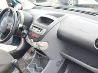 begagnad Citroën C1 5-dörrar 1.0 Euro 4