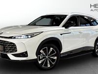 Ny MG HS 307 HK (225 kW) 2025 Vit SUV